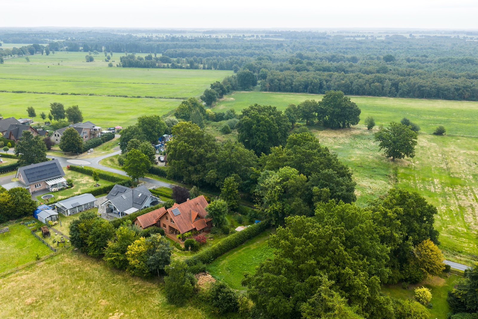 Immobilienmakler in Dörverden